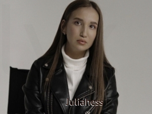 Juliahess