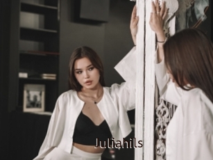 Juliahils