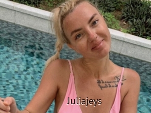 Juliajeys