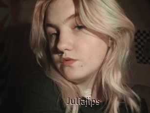 Juliajips