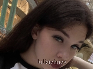 Juliajohnos