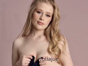 Juliajue