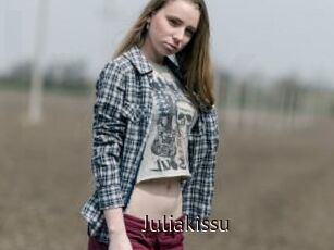 Juliakissu
