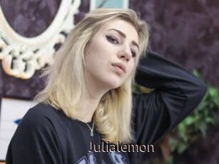 Julialemon