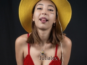 Julialex