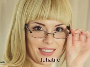 Julialife