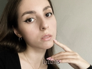 Julialis