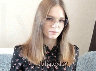 Julialoxley