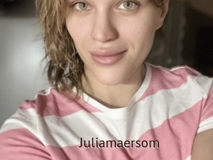 Juliamaersom