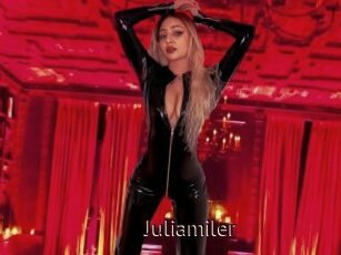Juliamiler