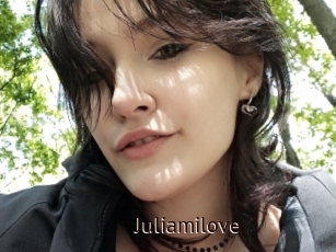 Juliamilove