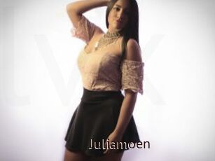 Juliamoen