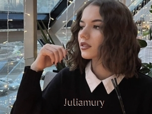 Juliamury