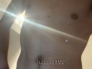 Julian1100