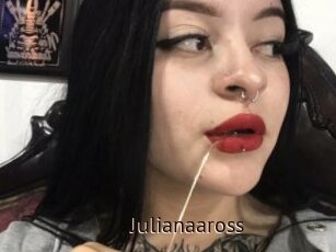 Julianaaross