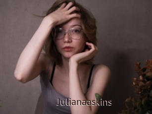 Julianaaskins