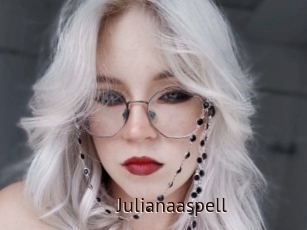 Julianaaspell