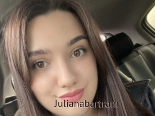 Julianabartram