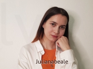 Julianabeale