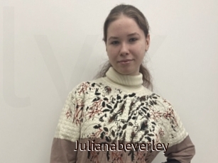 Julianabeverley