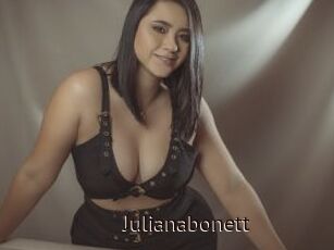 Julianabonett