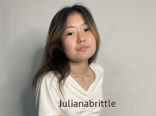 Julianabrittle