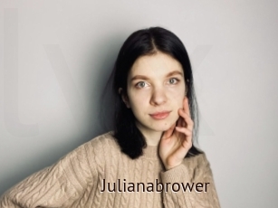 Julianabrower