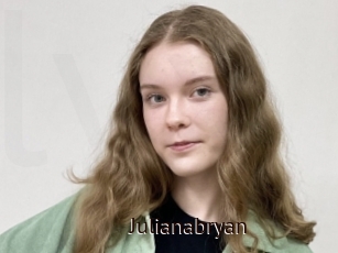 Julianabryan