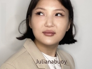 Julianabuoy
