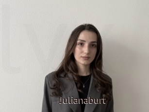 Julianaburt