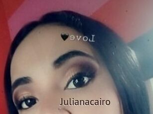 Julianacairo