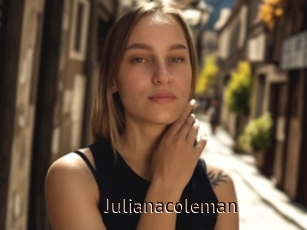 Julianacoleman