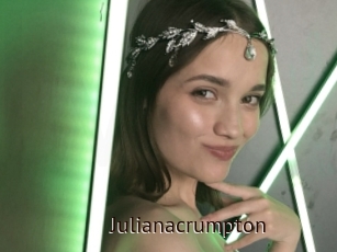 Julianacrumpton