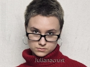 Julianacrust