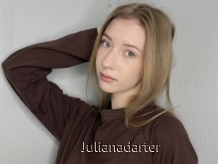 Julianadarter