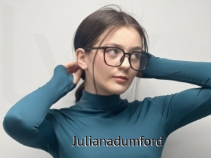Julianadumford