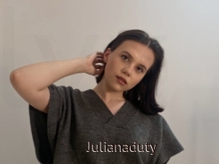 Julianaduty