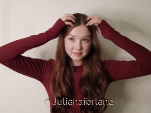 Julianaforland