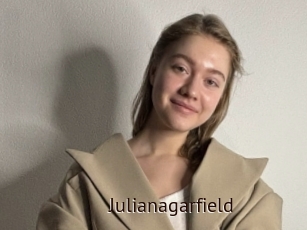 Julianagarfield