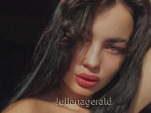 Julianagerald