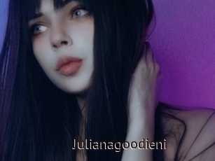 Julianagoodieni