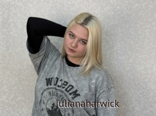 Julianaharwick