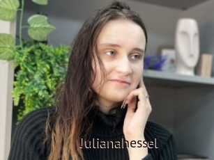 Julianahessel