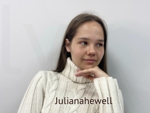 Julianahewell
