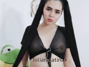 Julianalatinax