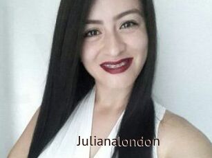 Julianalondon
