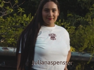 Julianaspensser