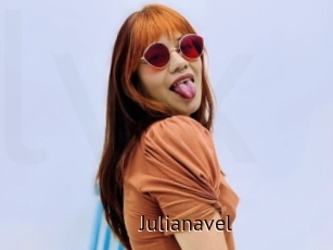 Julianavel