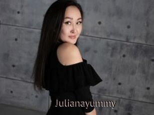 Julianayummy