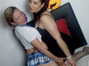 Juliandnata